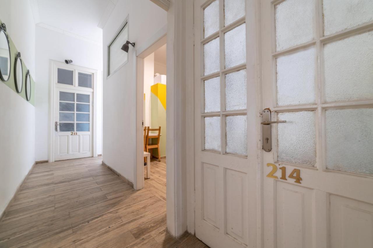 Paamonim Studios (Adults Only) Jerusalem Exterior photo