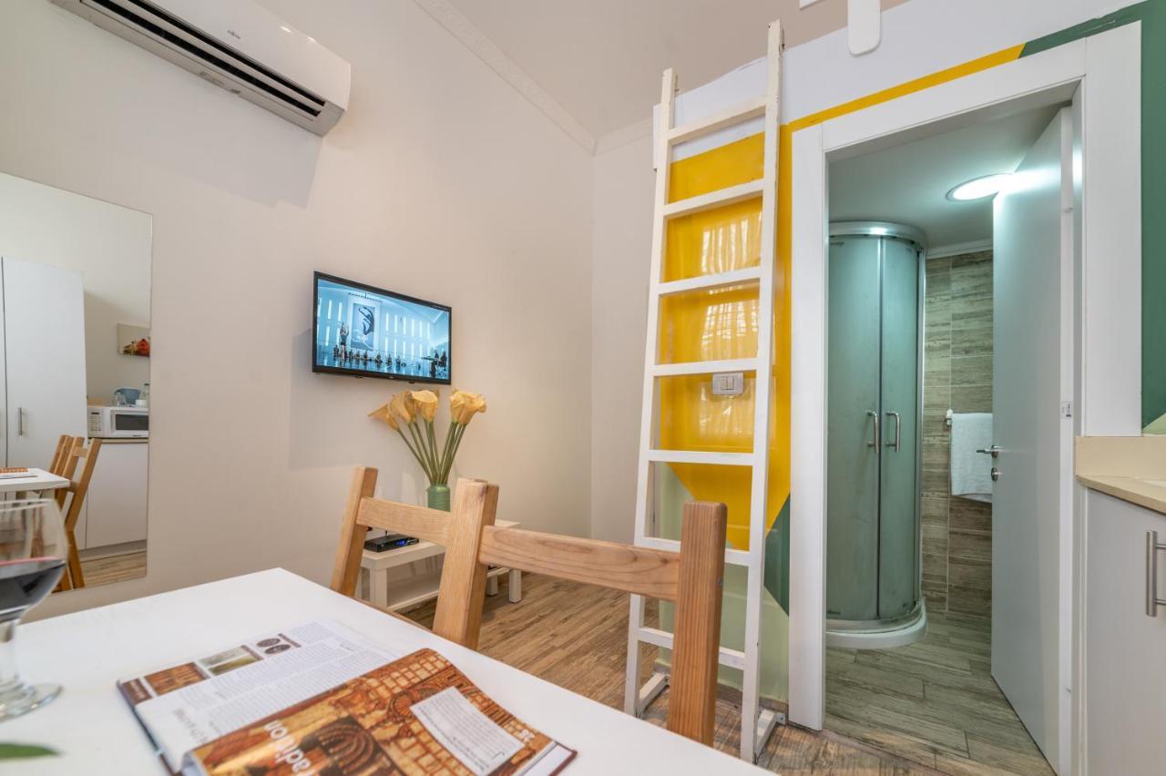 Paamonim Studios (Adults Only) Jerusalem Exterior photo
