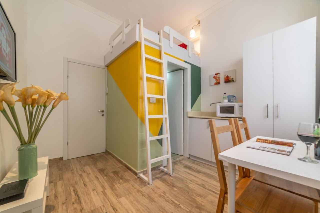 Paamonim Studios (Adults Only) Jerusalem Exterior photo