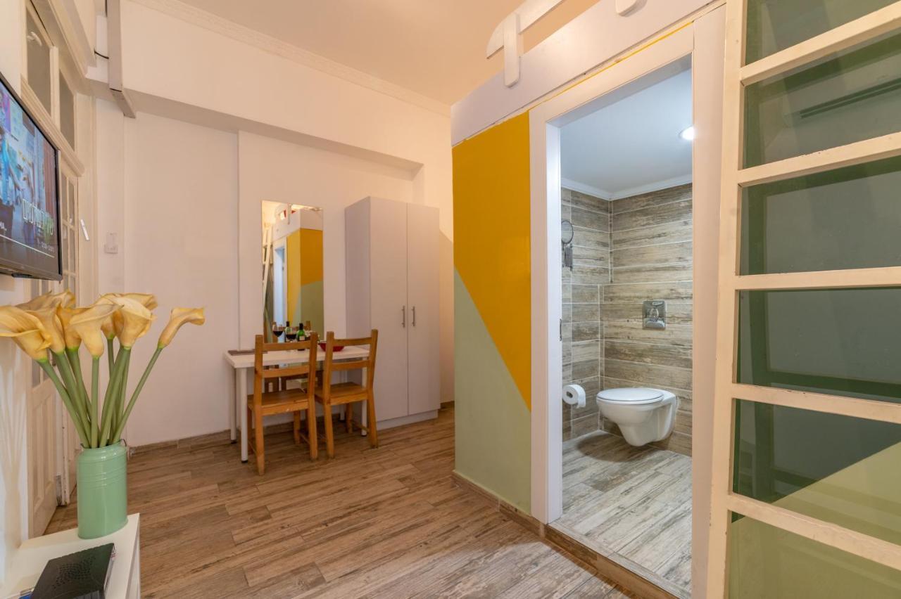 Paamonim Studios (Adults Only) Jerusalem Exterior photo